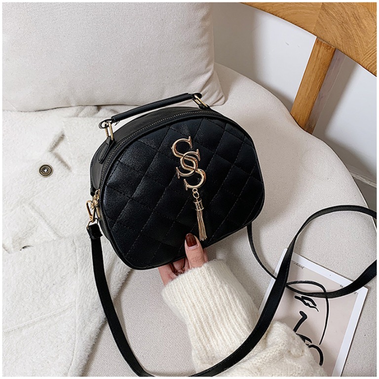 Beautiful sling bags store