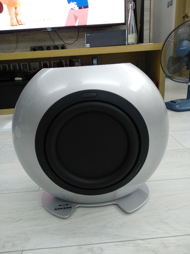 htb2se subwoofer