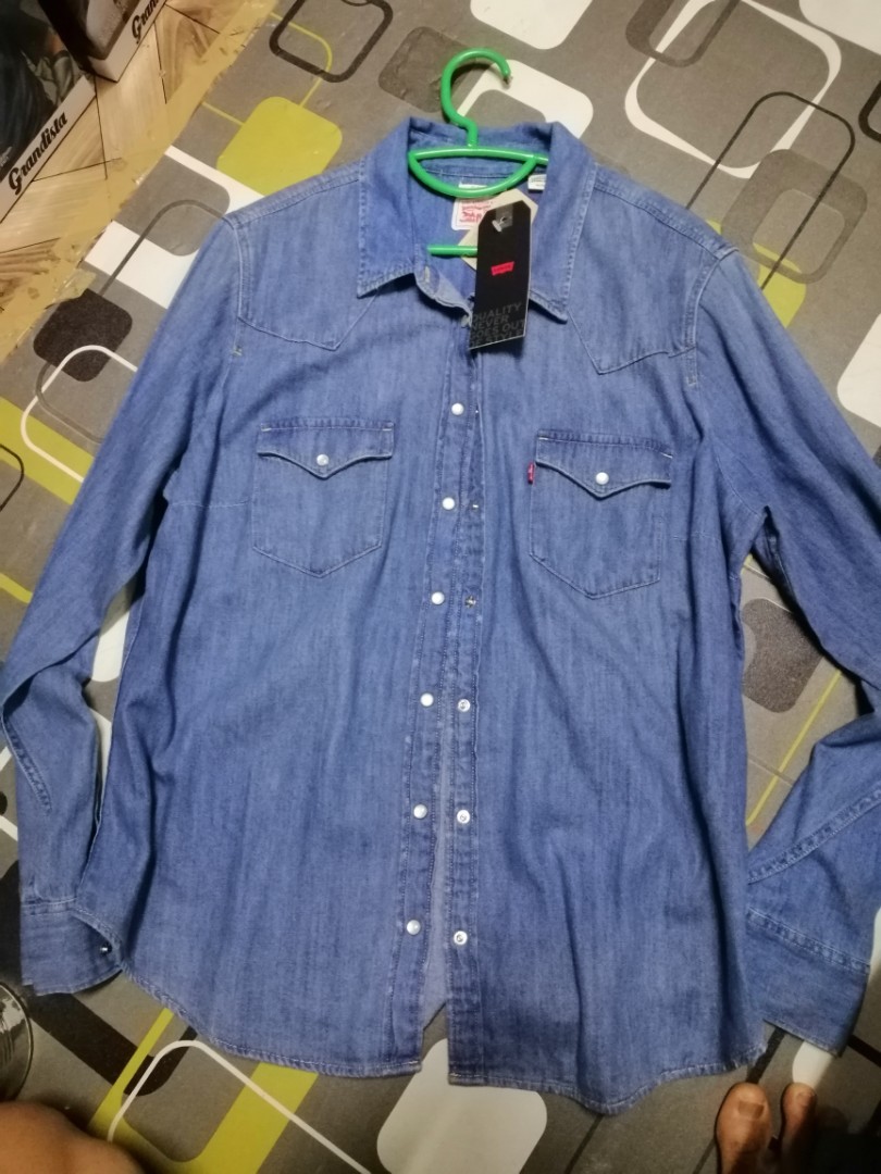 levis aeon