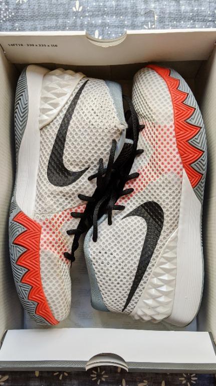 kyrie 1 home