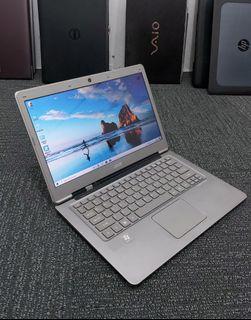 LAPTOP ACER ASPIRE S3
