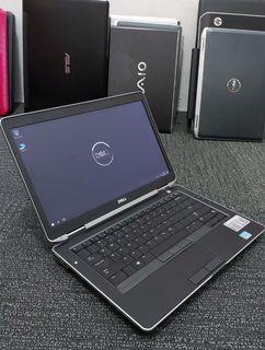LAPTOP DELL Latitude E6430s