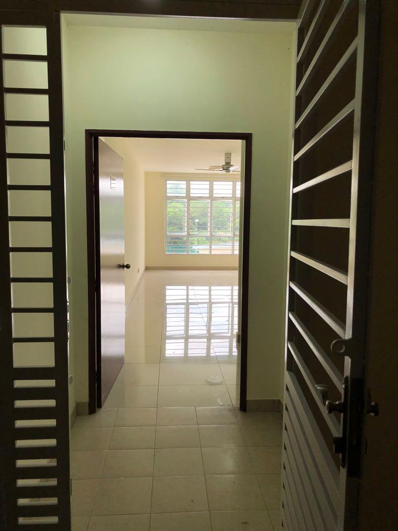 Larai Apartment Presint 6 Putrajaya 1200sqft Property Rentals On Carousell