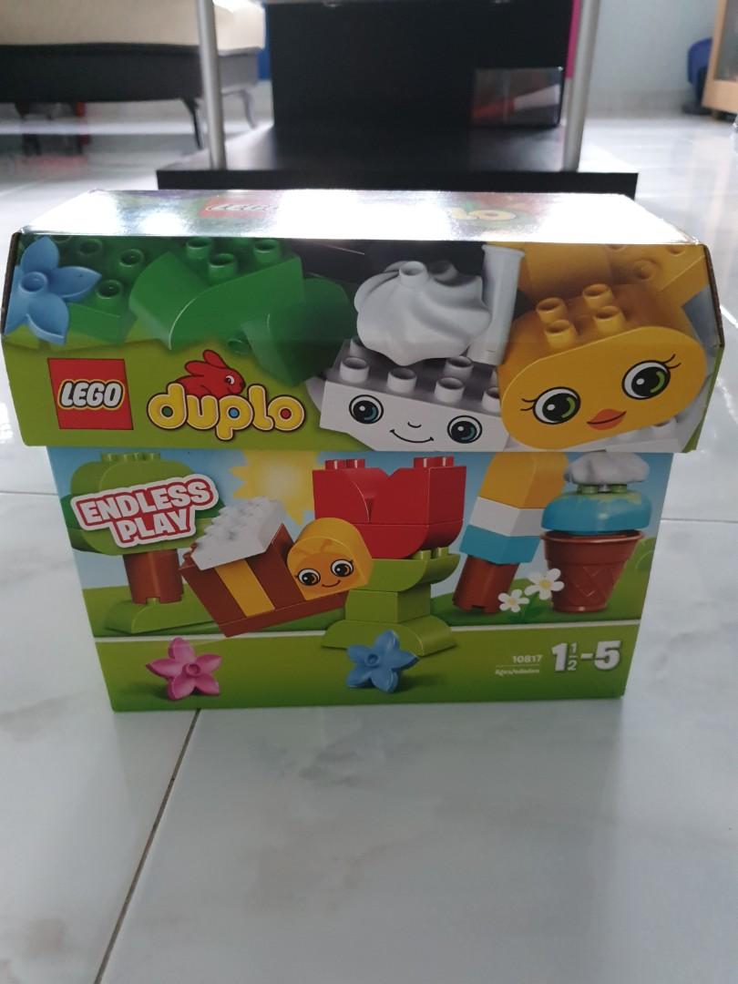 Lego Duplo 10817 Hobbies Toys Toys Games on Carousell