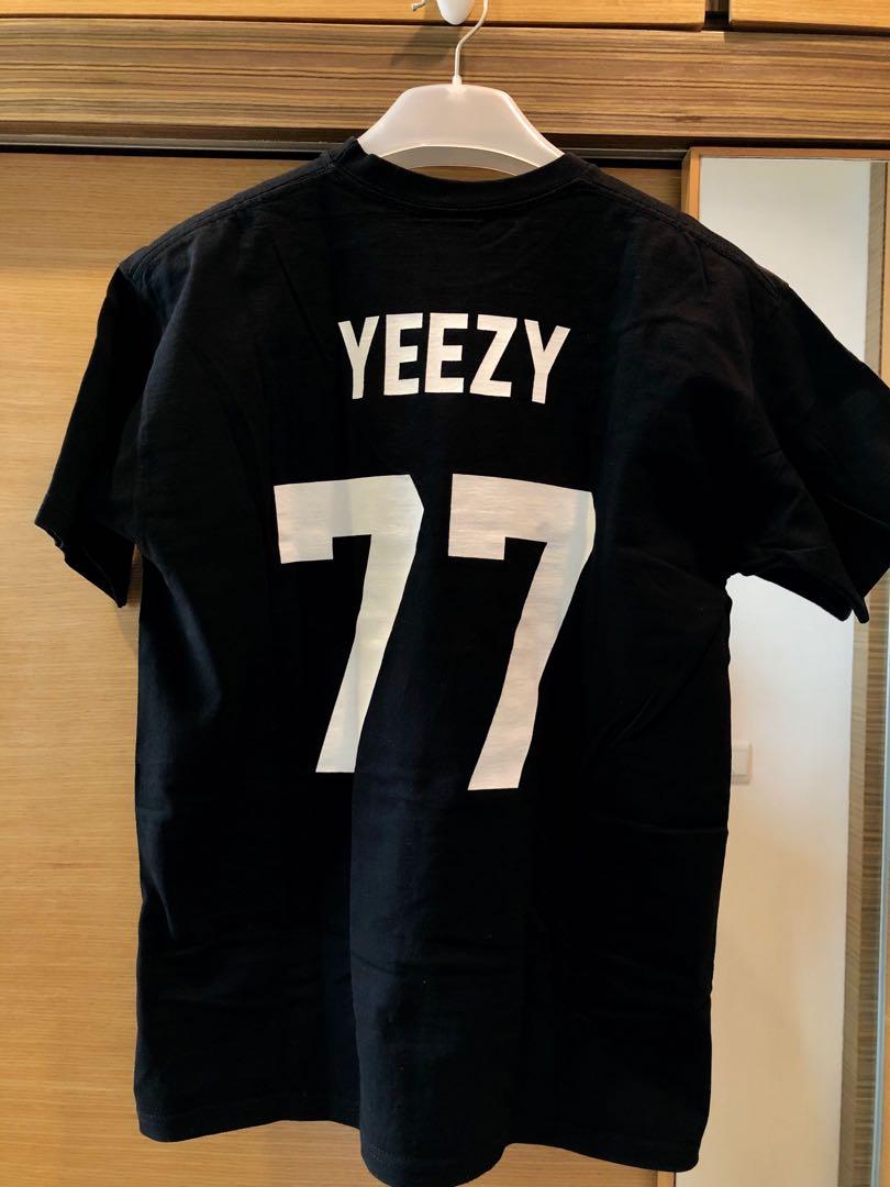 Les Artists Yeezy 77 Men s T Shirt