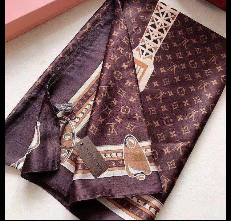 Louis Vuitton Pink Bandeau | Louis vuitton pink, Louis vuitton bag, Louis  vuitton