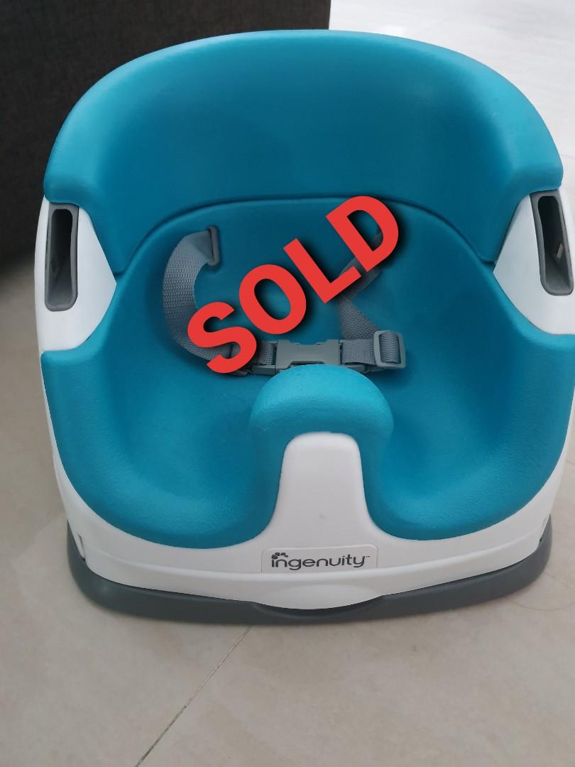 ingenuity baby walker