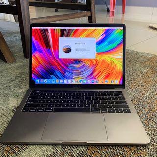 Affordable Macbook Pro 2017 256gb For Sale Others Carousell Malaysia