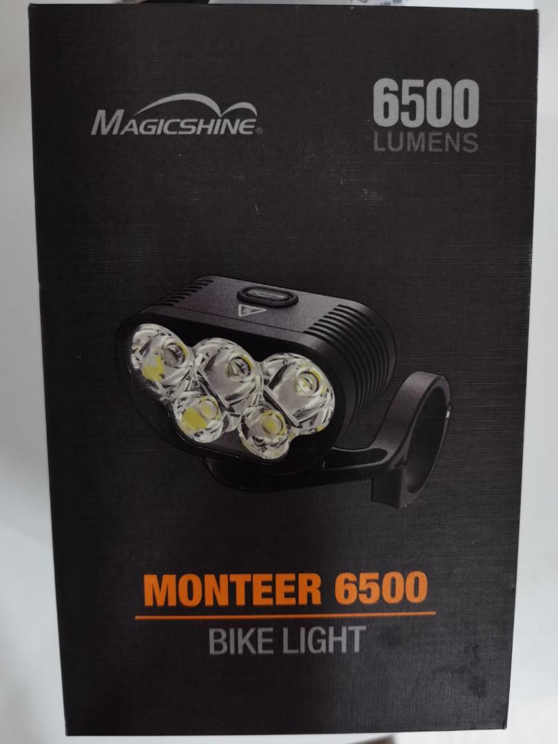 magicshine monteer 6500s