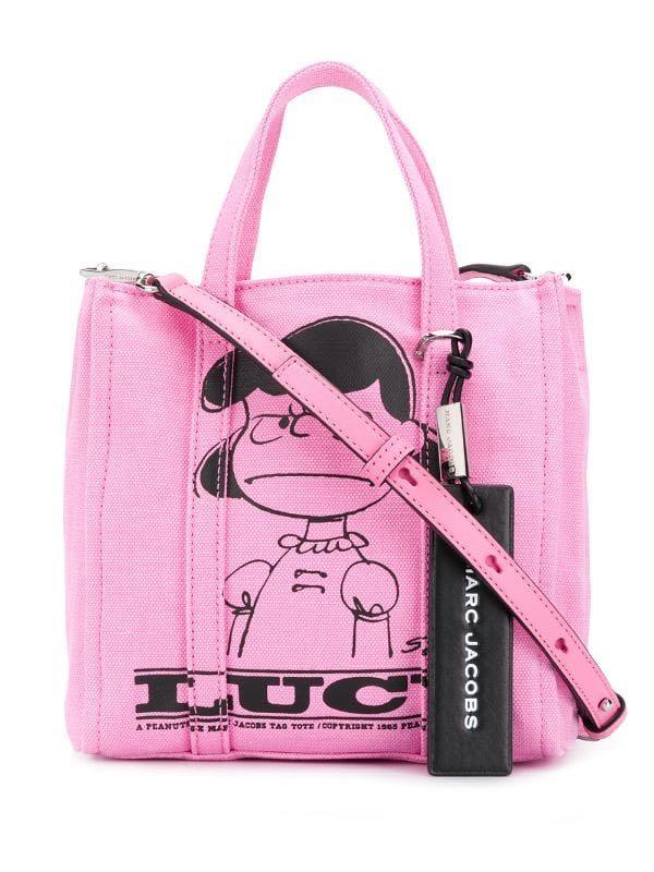 Marc Jacobs Lucy Bag