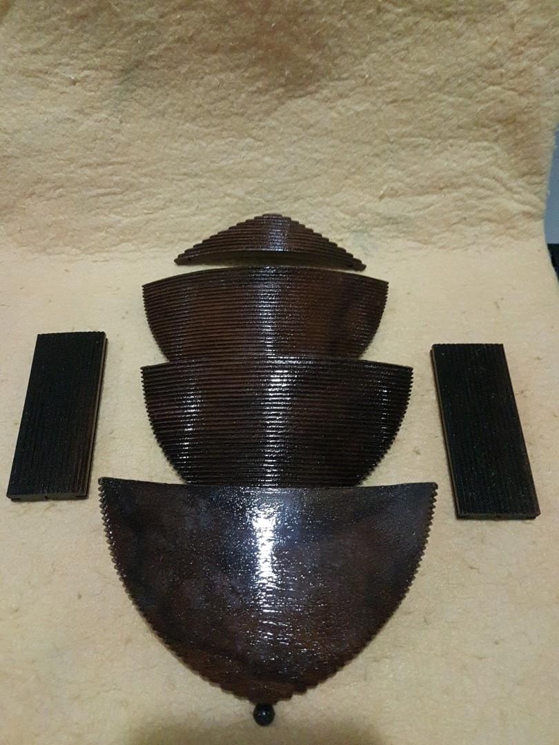 Mata puteh cage accessories shop