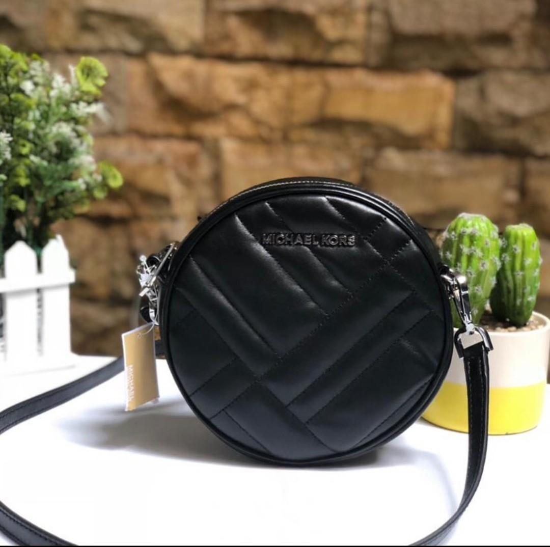 Michael kors vivianne canteen crossbody online