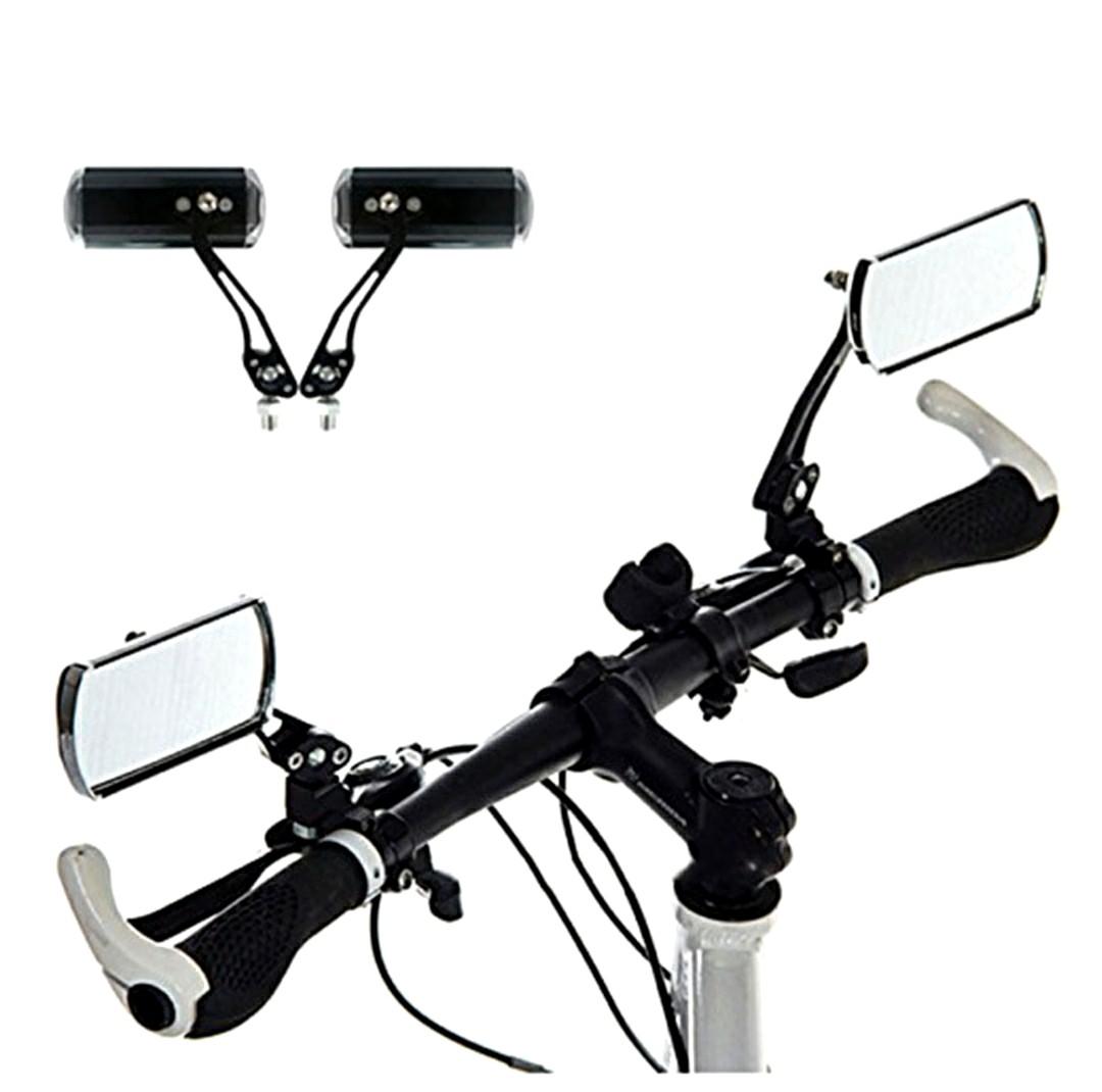 ebike rear view mirror