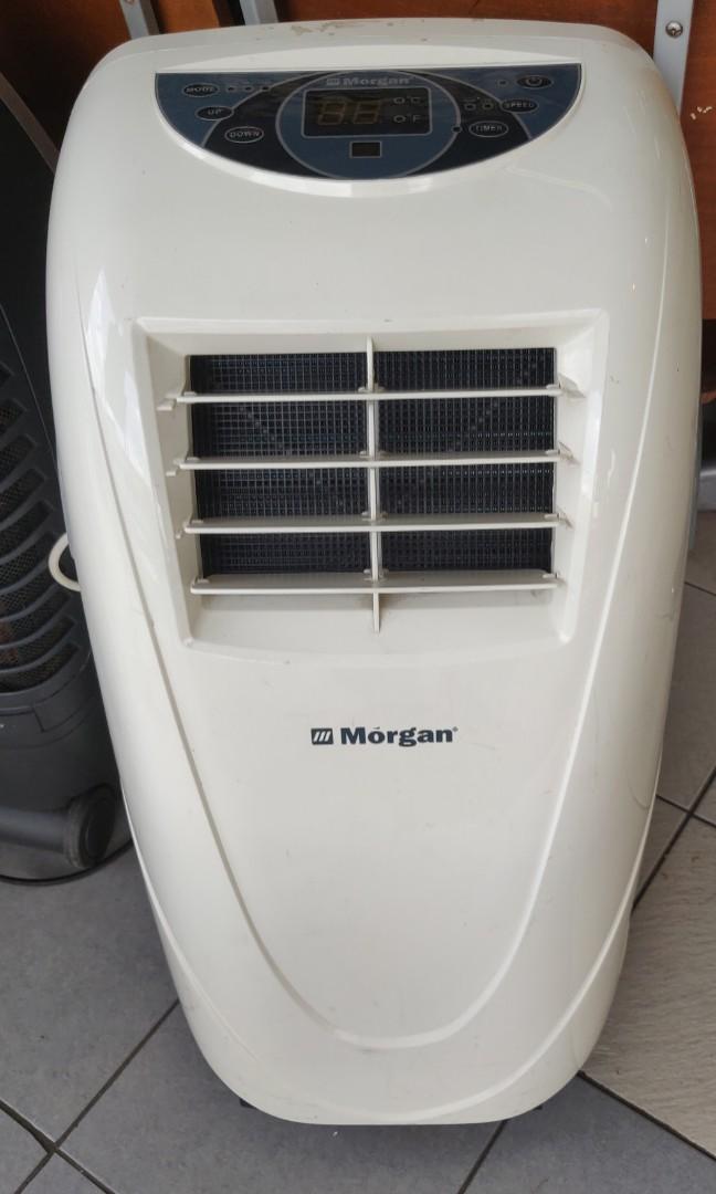 Portable Air Conditioner MAC96PA, TV & Home Appliances