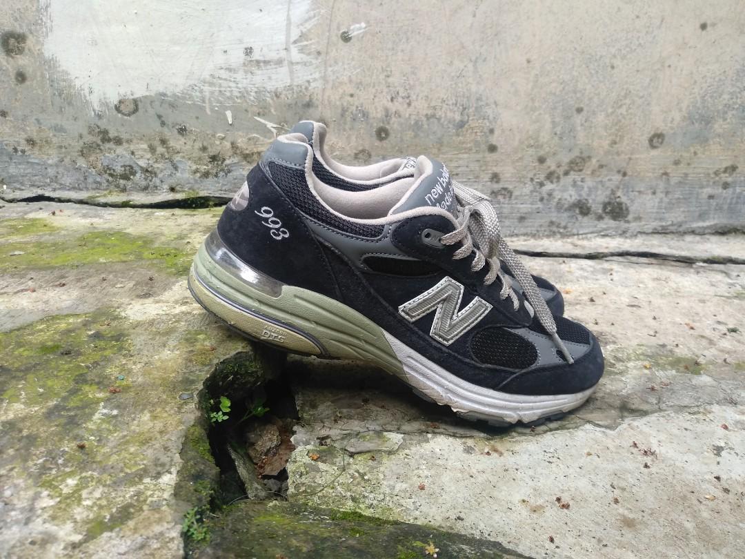 New balance hotsell 993 v3