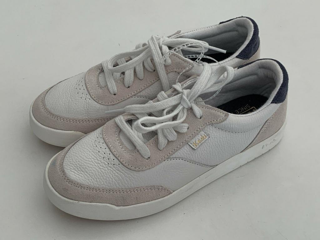 Keds match point discount review