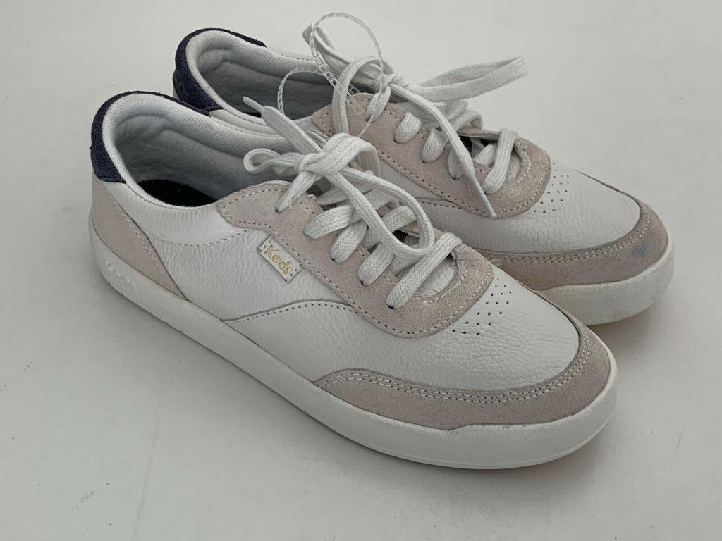 keds gray