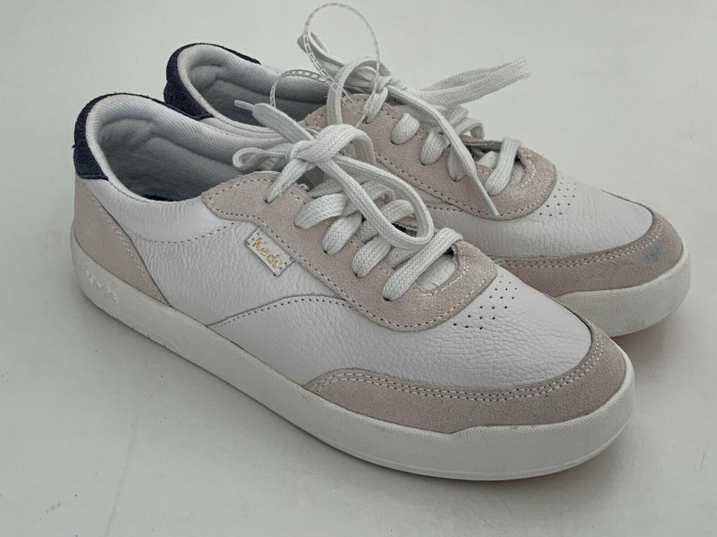 keds match point leather suede