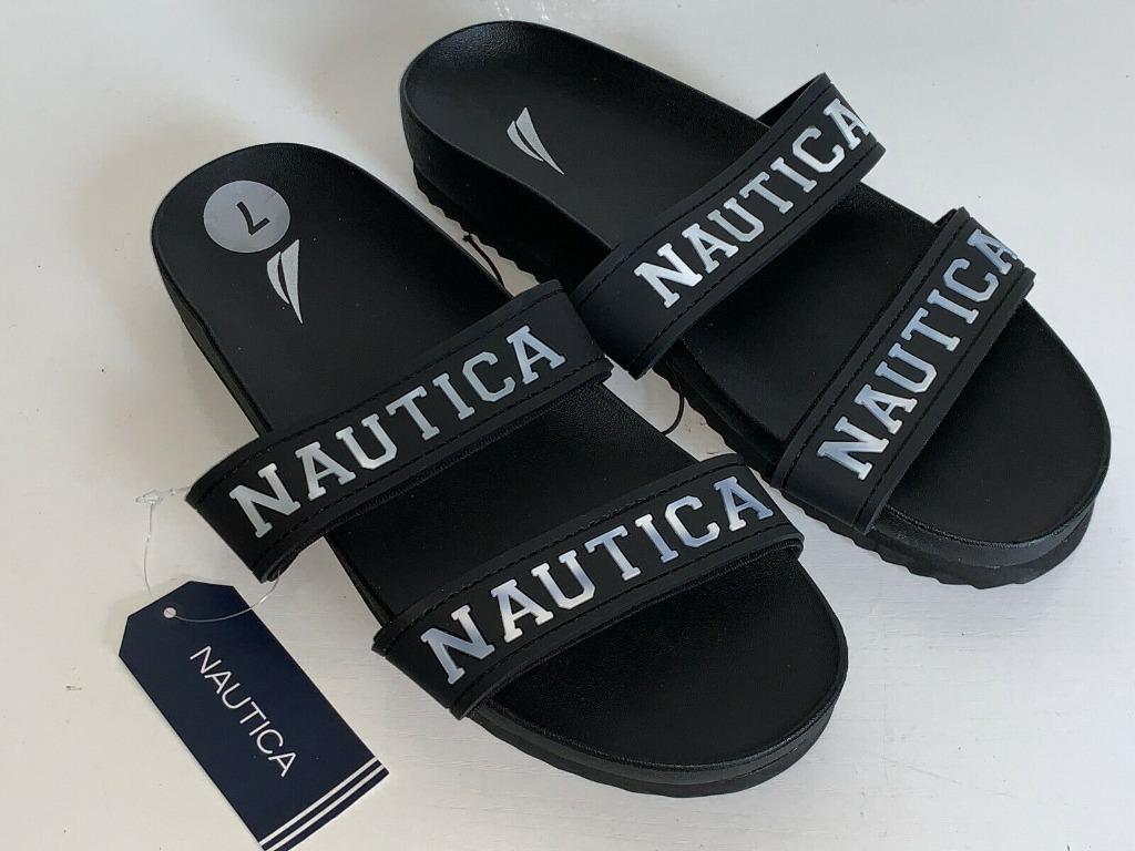 Nautica sandals womens new arrivals