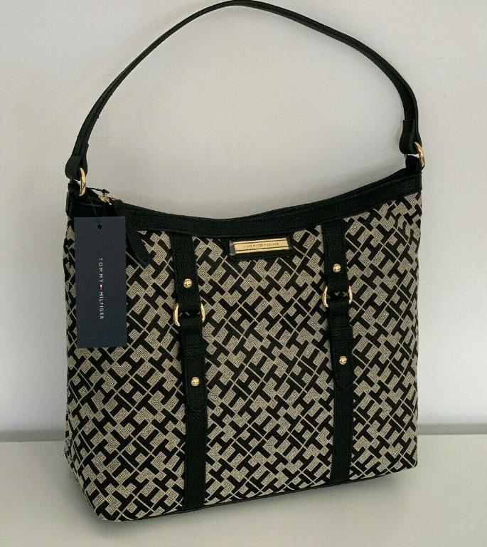 tommy hilfiger ladies bag