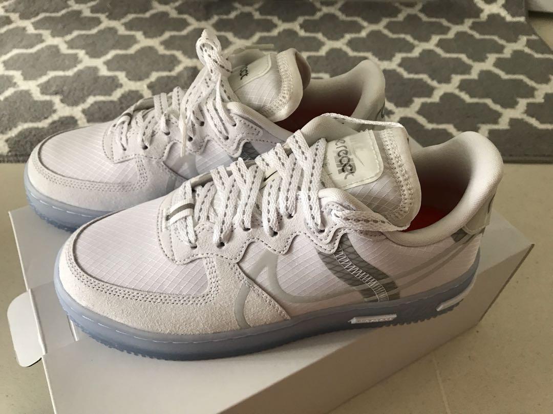 Light discount bone 1s