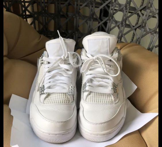Pure money 4s kids on sale