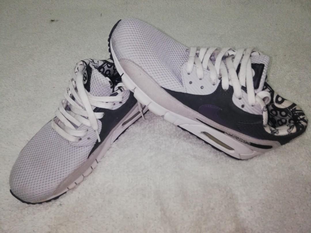 Nike air max 90 X hitomi yokoyama Men s Fashion Footwear