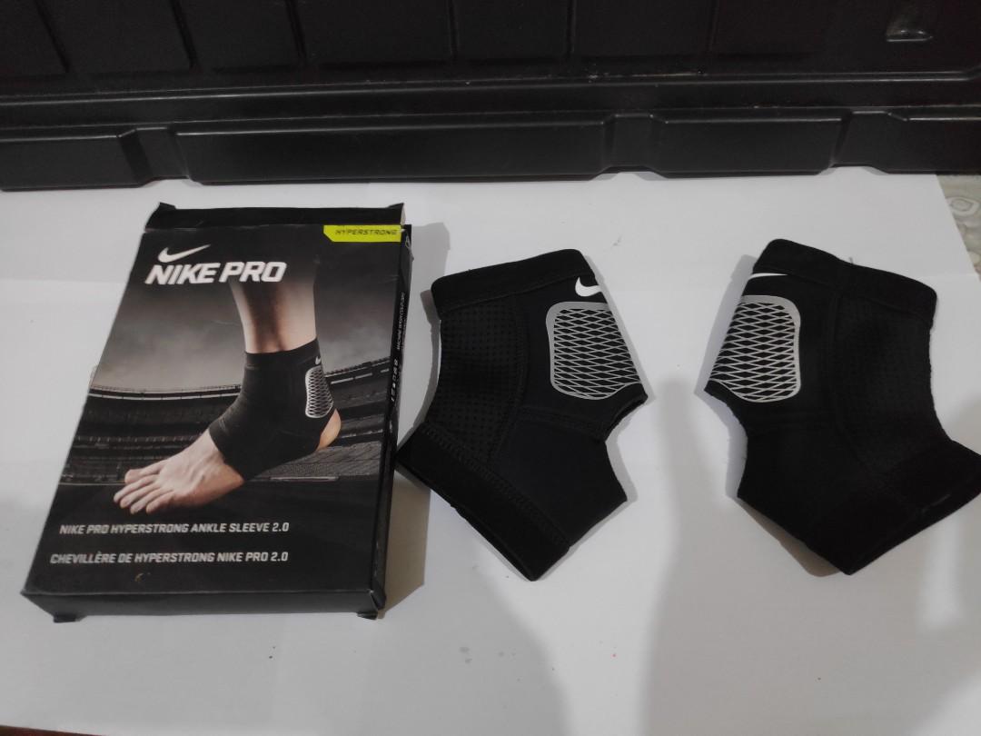 nike ankle support shoes