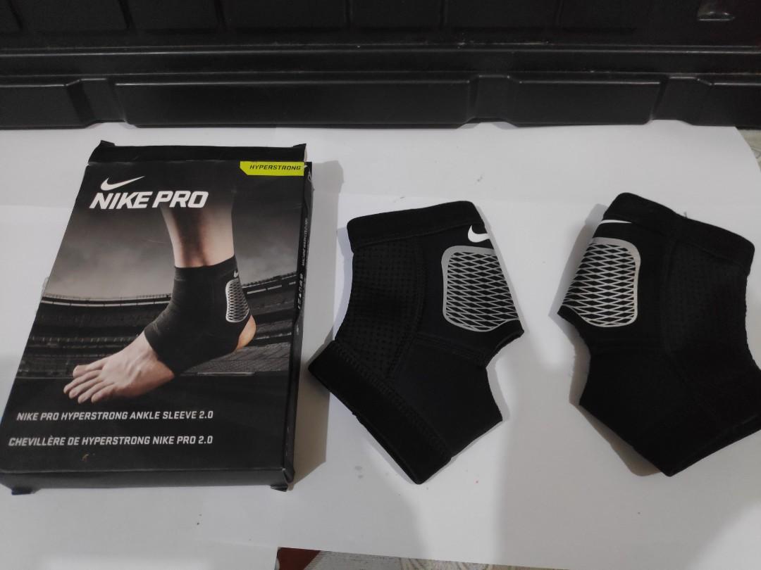 nike ankle support