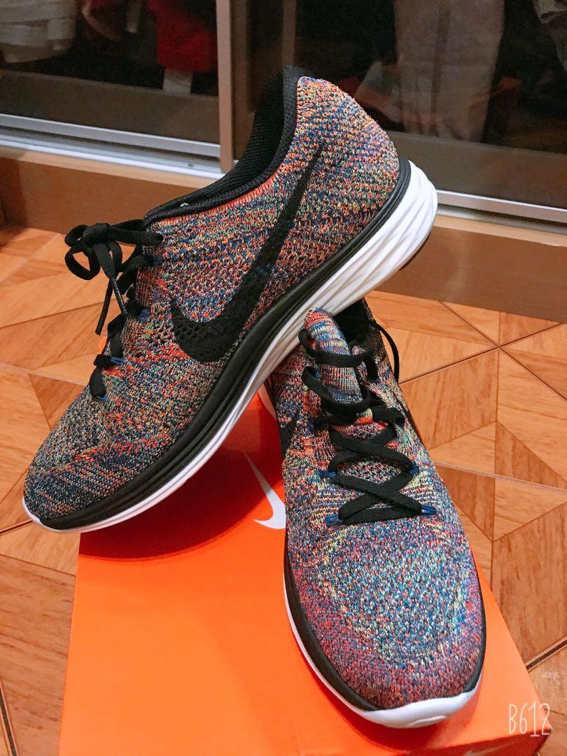 Flyknit lunar 3 jordan sales