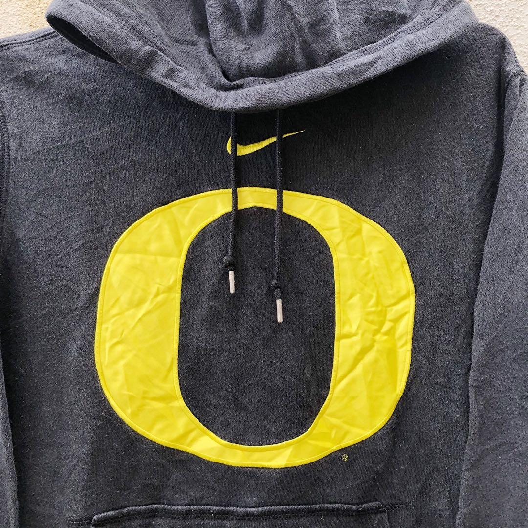 Oregon ducks black hoodie new arrivals