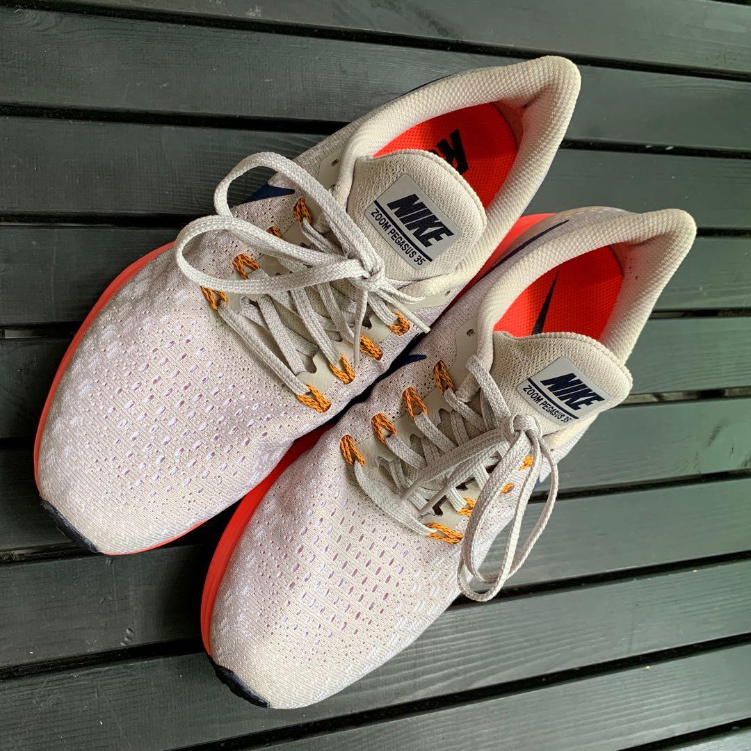 Nike pegasus 35 mens 8.5 2025