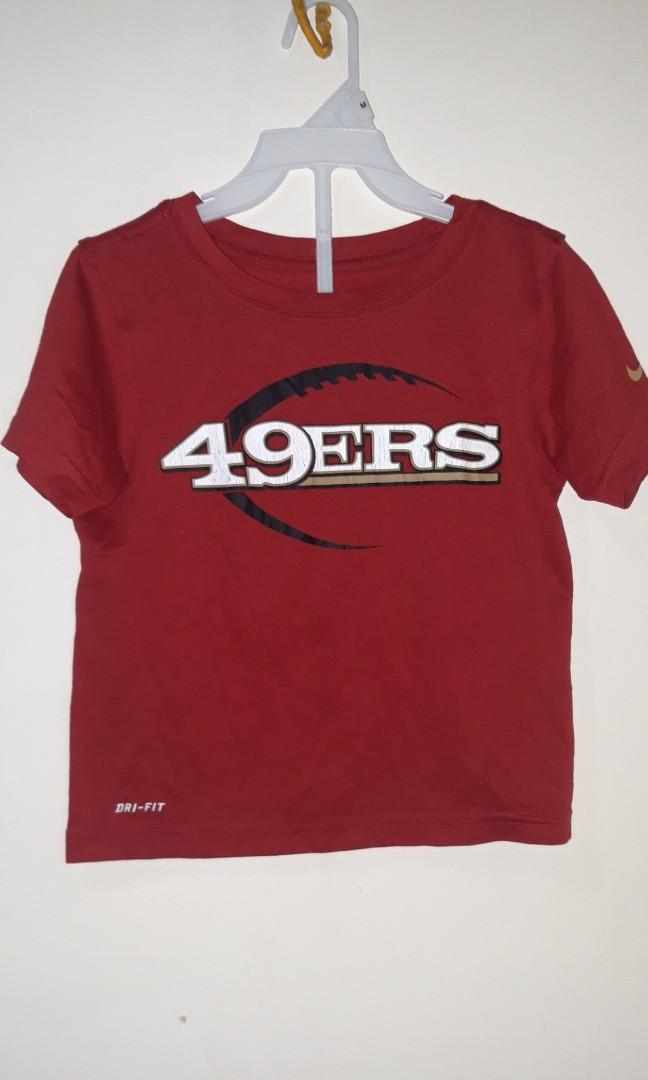 3t nike shirts