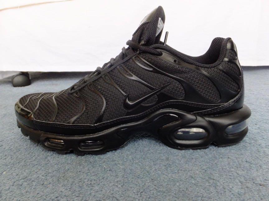 tns triple black