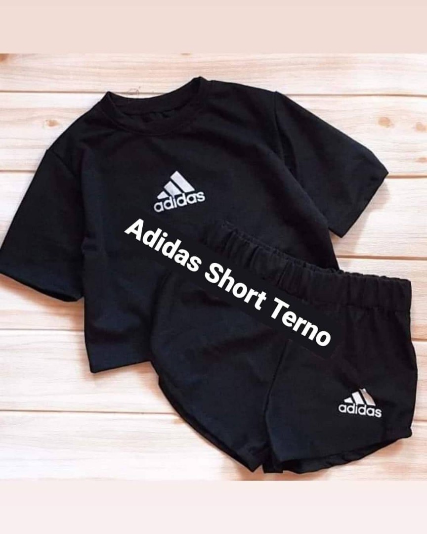Nike/Adidas Terno Shorts, Women's 