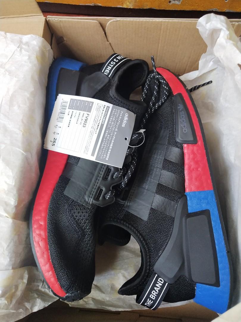 nmd r1 v2 og