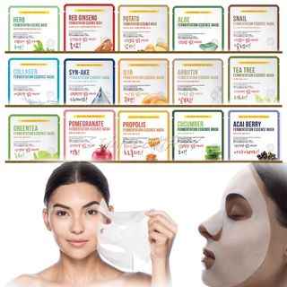 Affordable korean facial mask For Sale, Face Care