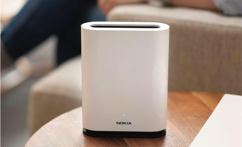 Nokia Wifi Beacon 1 Router Electronics Computers Others On Carousell