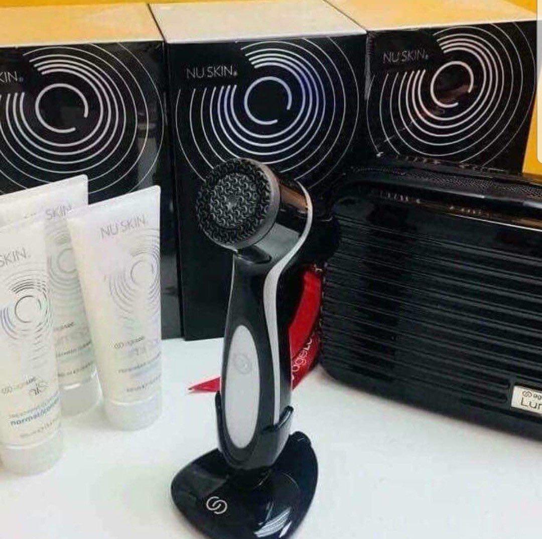 Nuskin Lumispa Black, Beauty & Personal Care, Face, Face Care