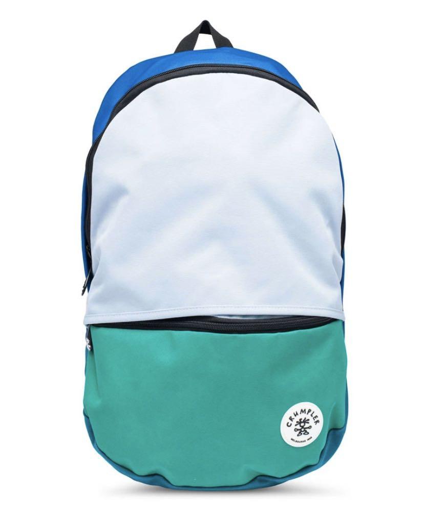 Crumpler online school bag