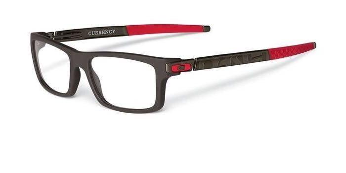 Oakley currency hot sale flint