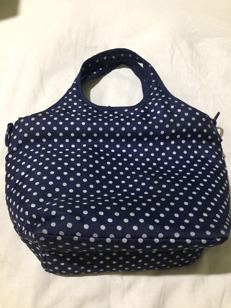 Old navy top cooler bag