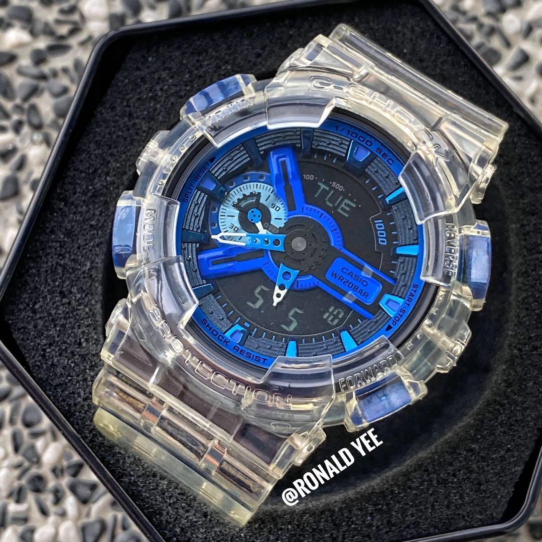 G shock ga on sale 110lpa