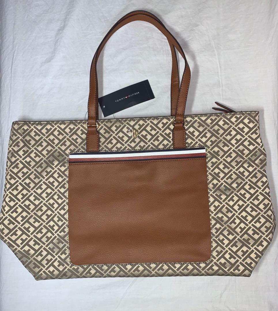 original tommy hilfiger bags