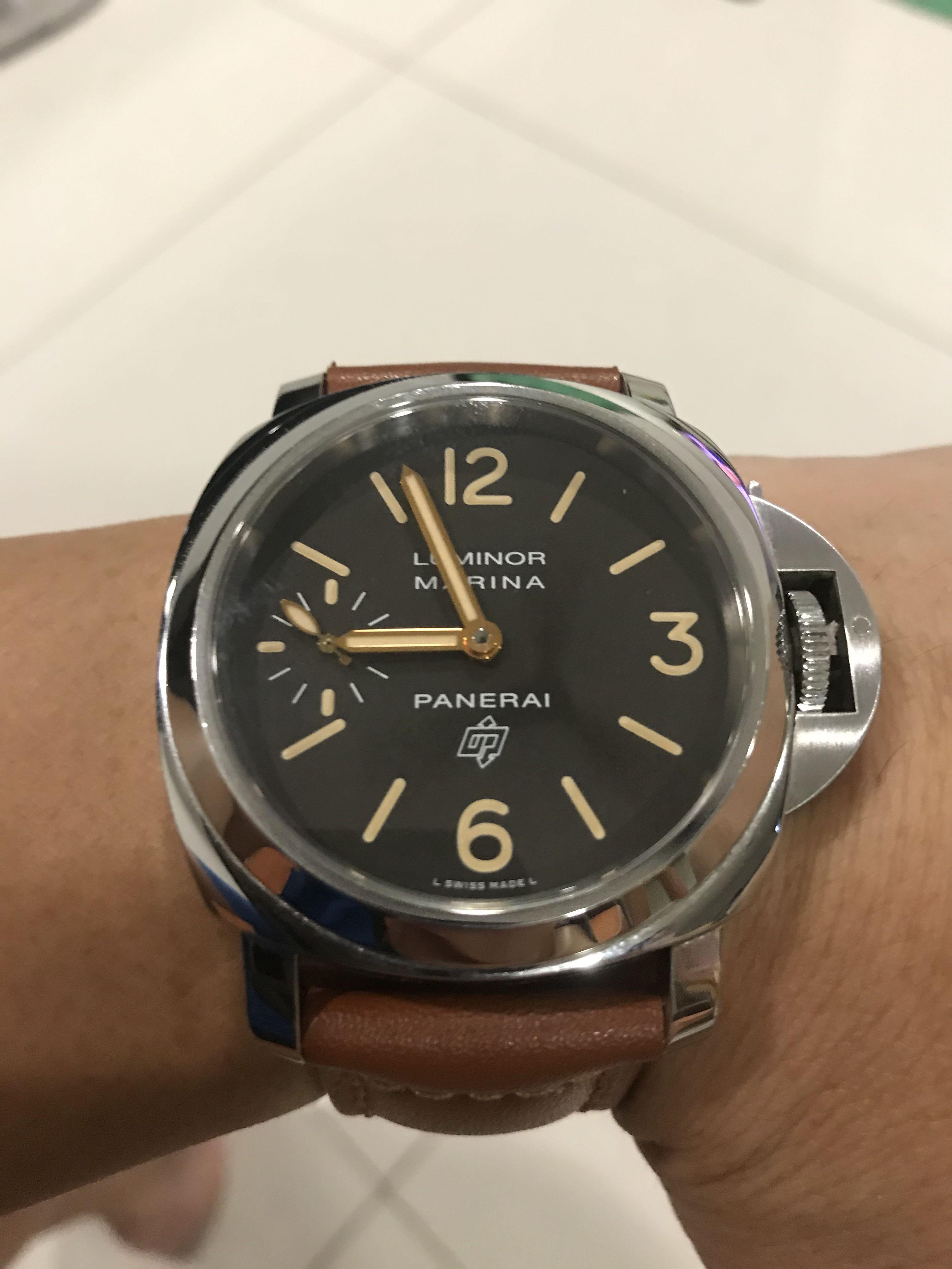 pam 632