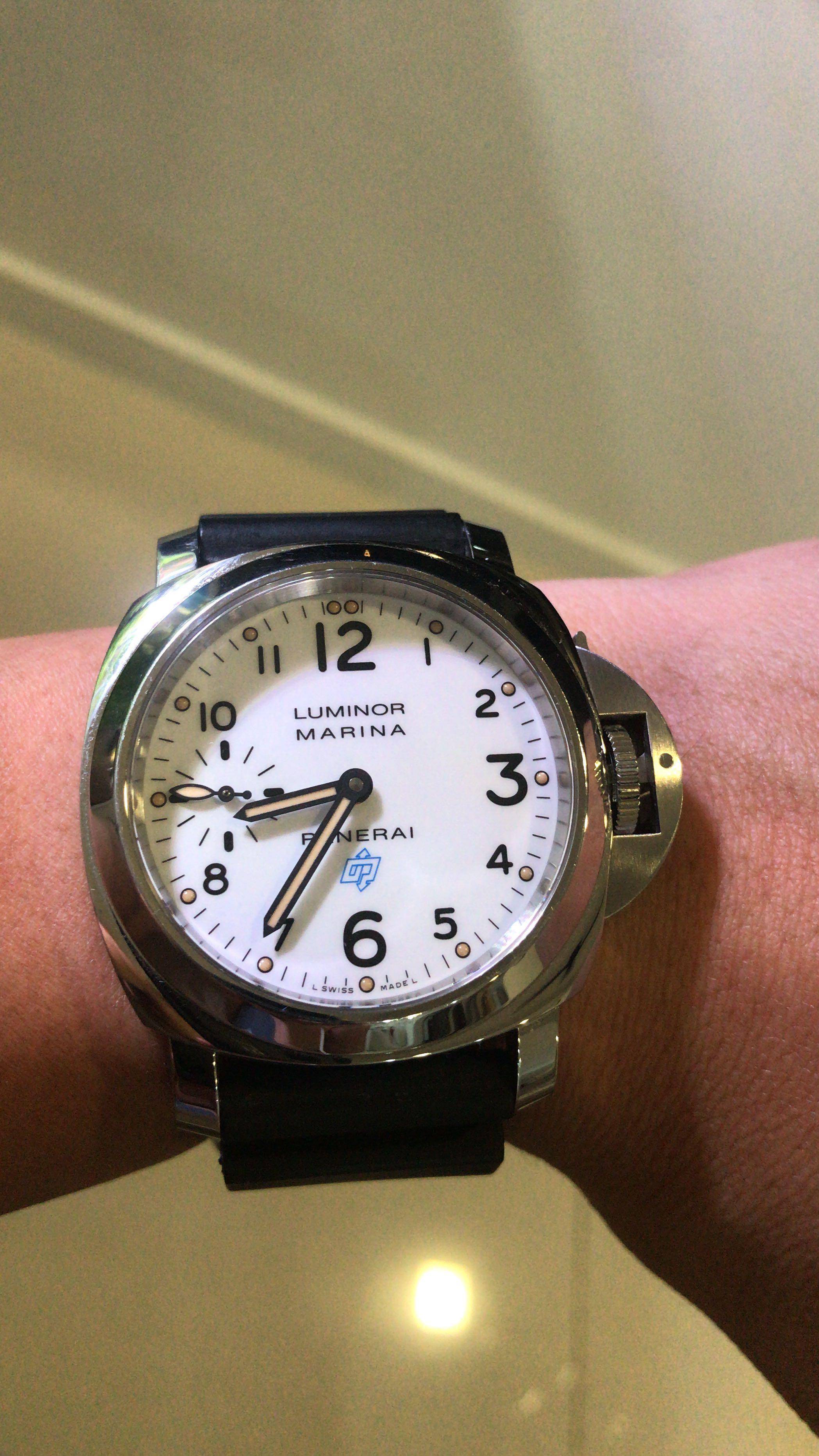 Pam 660 best sale