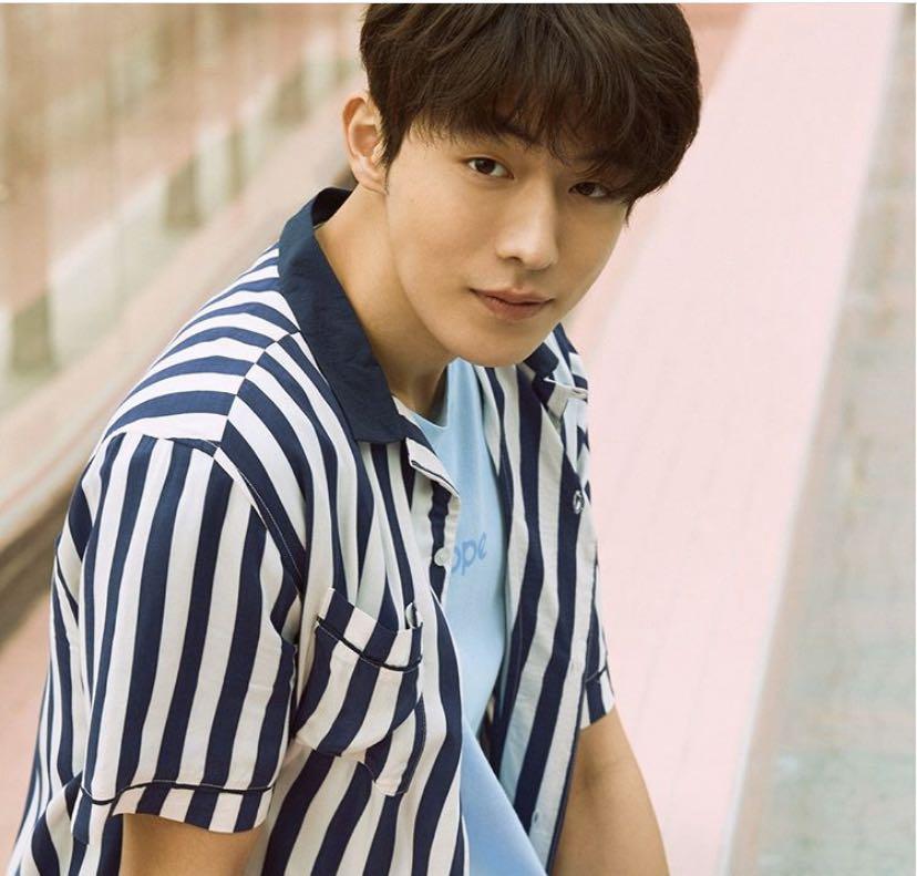 Penshoppe Striped Polo Shirt Hobbies Toys Memorabilia