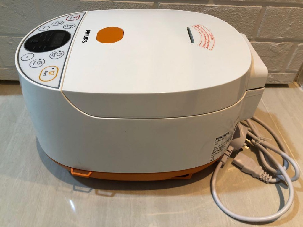 Philips rice cooker HD4513