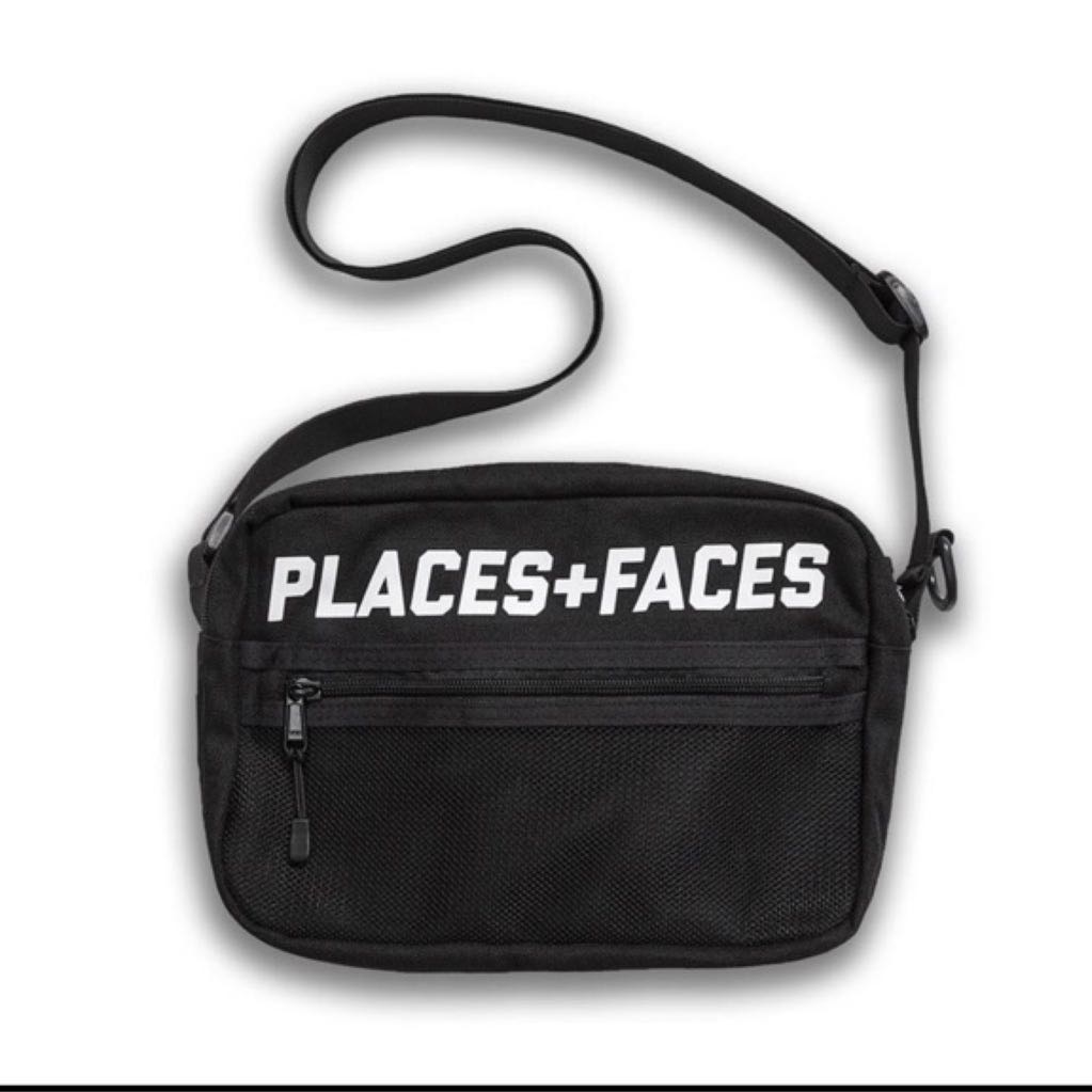 Places x faces bag clearance