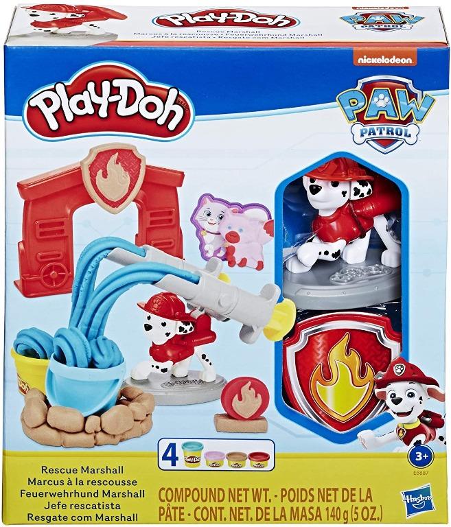 paw patrol baby walker